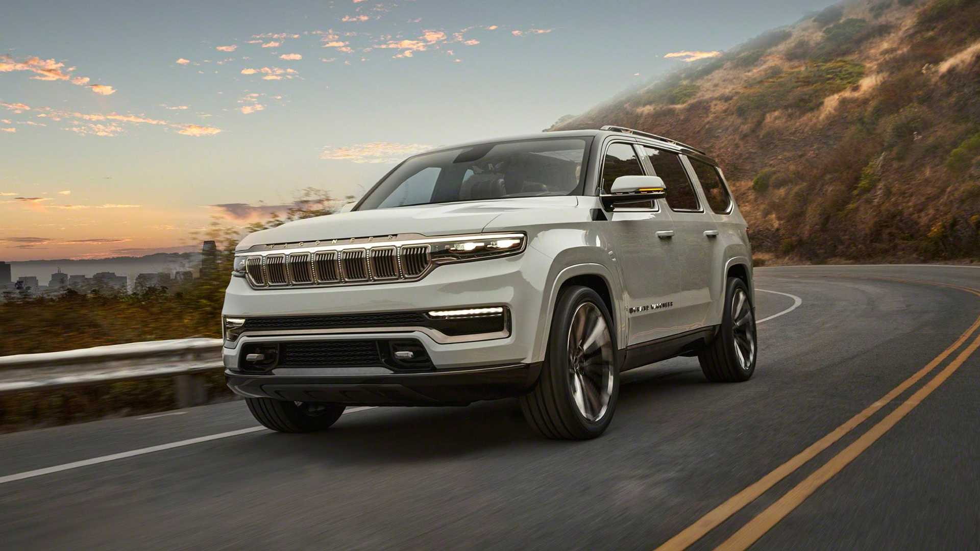 ¿Por qué toda la linea de modelos de Jeep son las menos confiables del mercado?