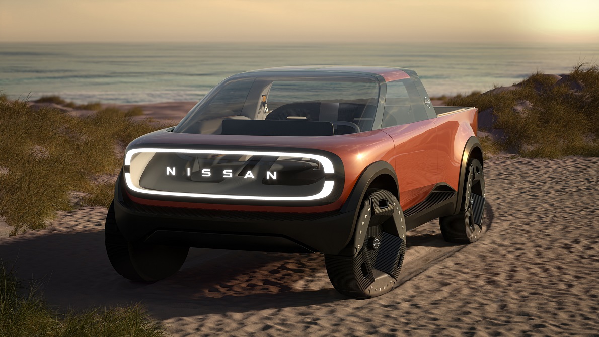 Nissan prepara un plan para el futuro próximo