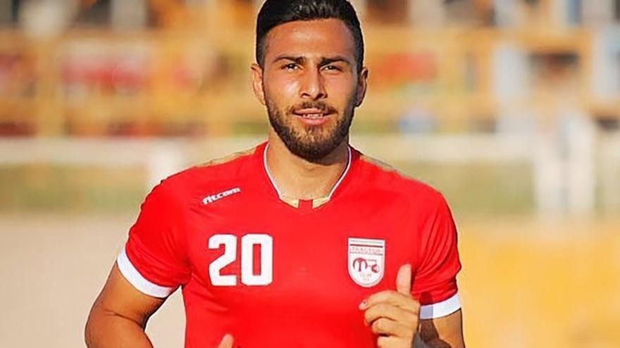 Y después del mundial nos vamos a dejar meter el mejor gol: El asesinato de Amir Nasr-Azadani