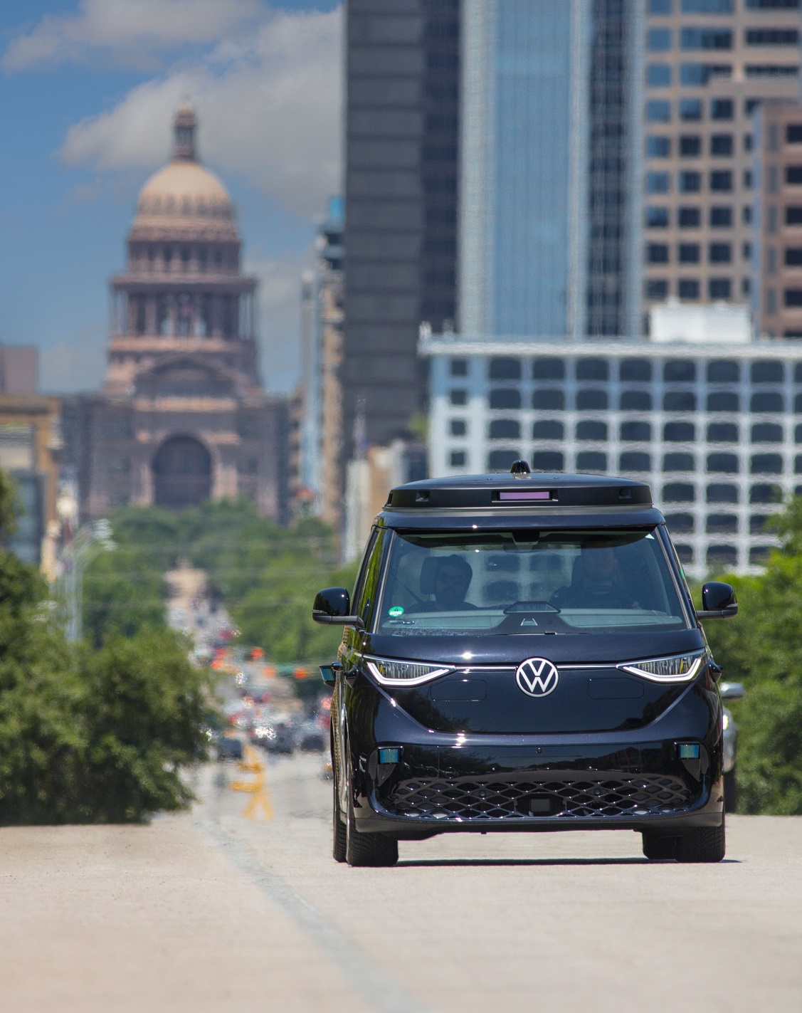 ¿Por que los vehículos autónomos tienen el potencial de evitar millones de accidentes al año?