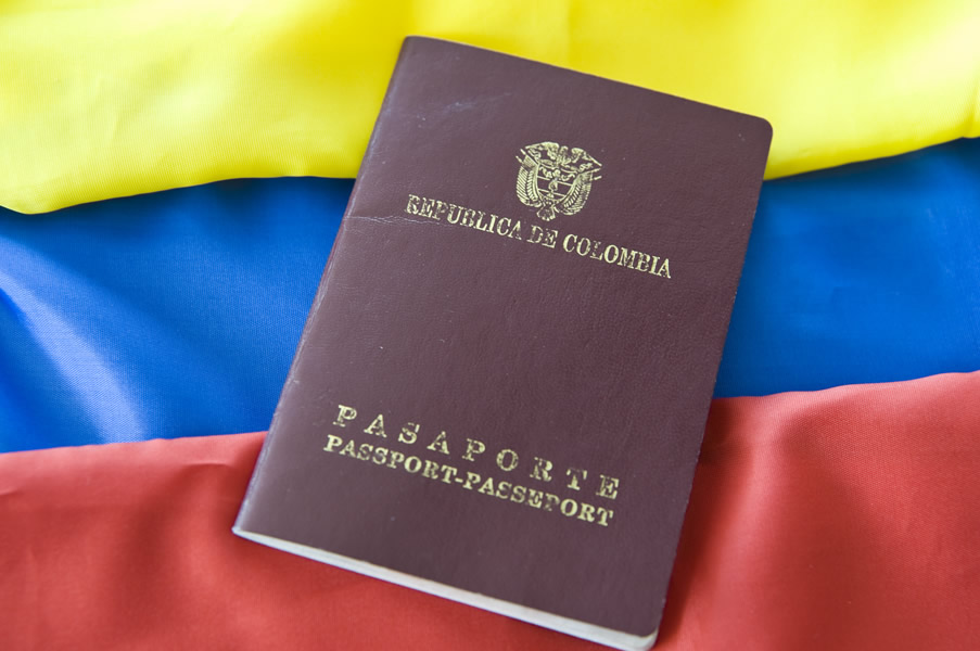 La doble moral de la no reciprocidad de visas entre USA y Colombia: Un Análisis Crítico