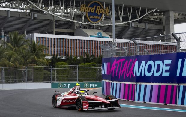 Nissan mira al maÃ±ana con e-Power e IA: la visiÃ³n de Allyson Whiterspoon