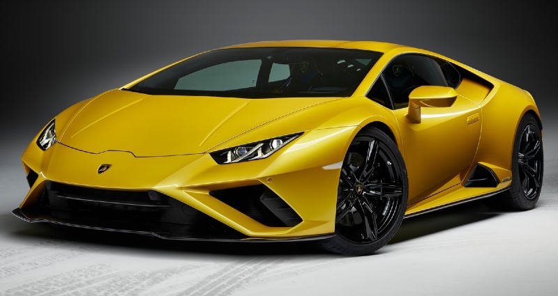 Lamborghini Huracán