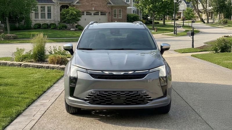 La Chrysler Pacifica 2027 se actualiza con nuevo diseño y más opciones de personalización