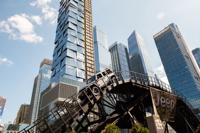 El New York Auto Show ofrecerá tours en español con José Carlos De Mier, director de Queautocompro