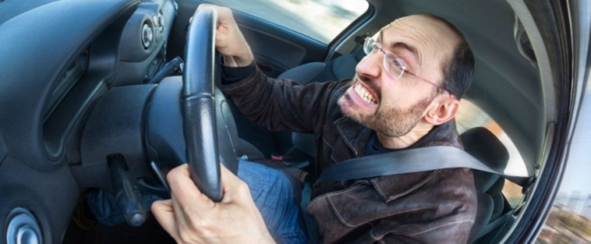 La ciudad con los peores y más agresivos conductores de los Estados Unidos: ¿Saben cual es?