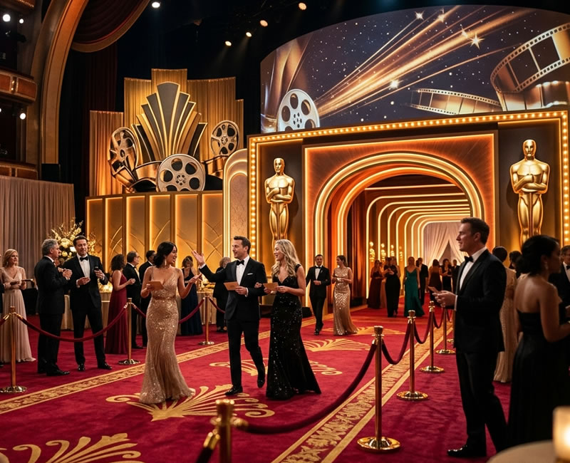 Mis predicciones para Los Oscars en un año donde el cine de autor vuelve a desafiar a Hollywood