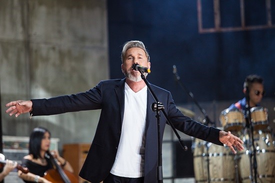 Ricardo Montaner @columnaestilos