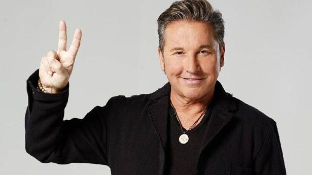 Columna Estilos Ricardo Montaner