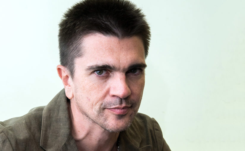 Juanes @ColumnaEstilos