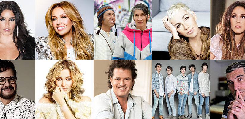 Celebridades Columna Estilos