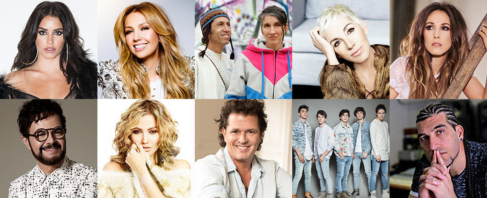 Celebridades Columna Estilos