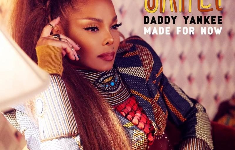 Janet Jackson Y Daddy Yankee Columna Estilos