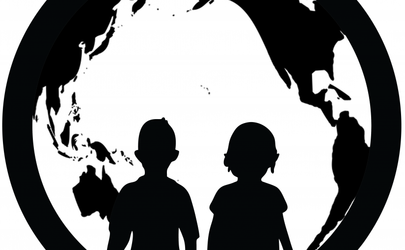 "El Lado Oscuro Del Tráfico Humano"