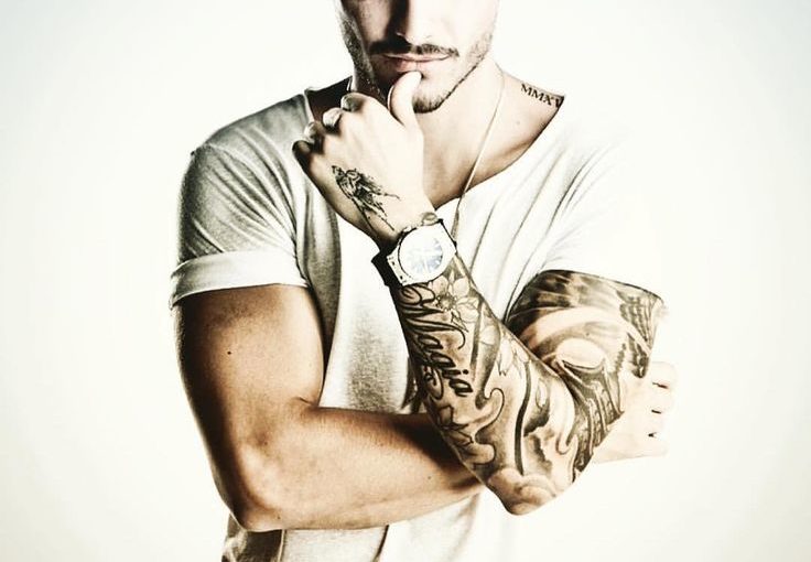 EL FENÓMENO MALUMA @columnaestilos
