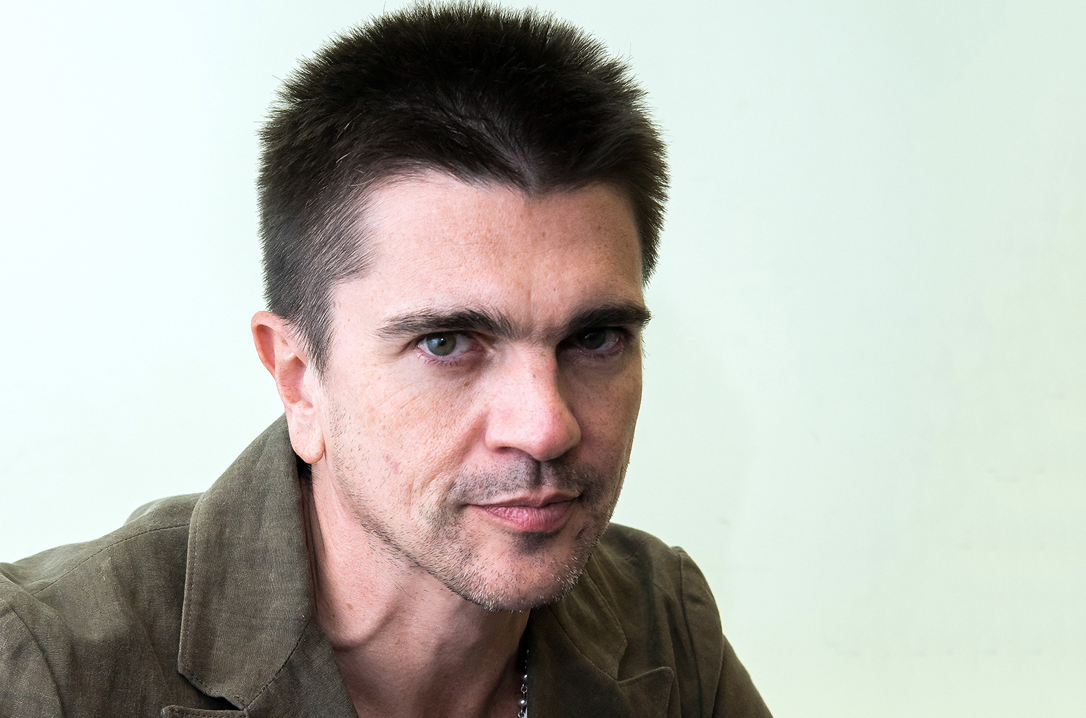 Juanes @ColumnaEstilos
