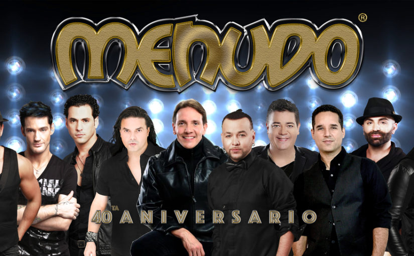 Menudo @columnaestilos