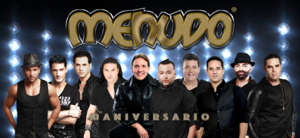 Menudo @columnaestilos