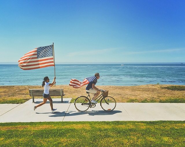 4 JULY @EstilosBlog