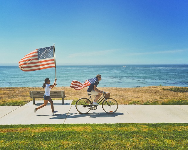 4 JULY @EstilosBlog