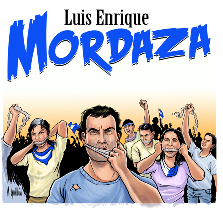 Luis Enrique Columna Estilos
