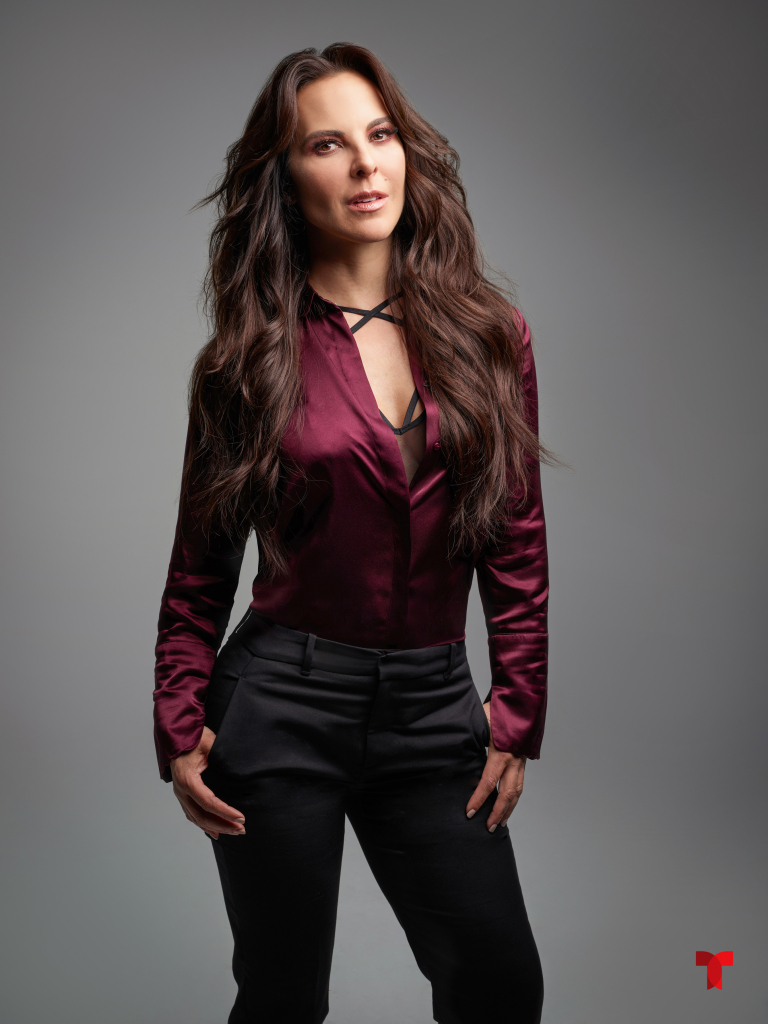 KATE DEL CASTILLO