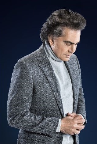 José Luis Rodríguez