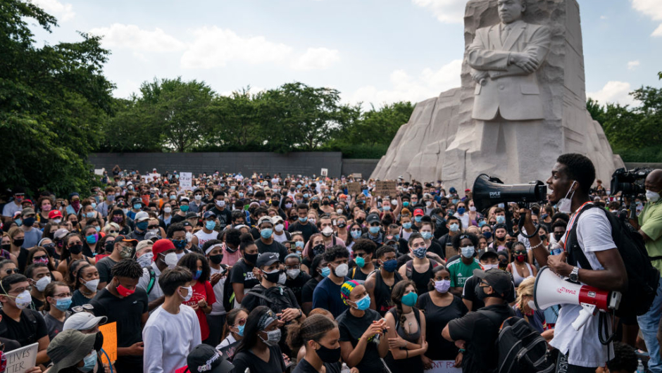 Crédito: Drew Angerer/Getty Images