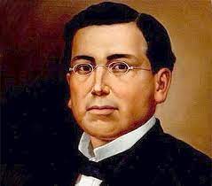 Ignacio Zaragoza, heroe de la Batalla de Puebla