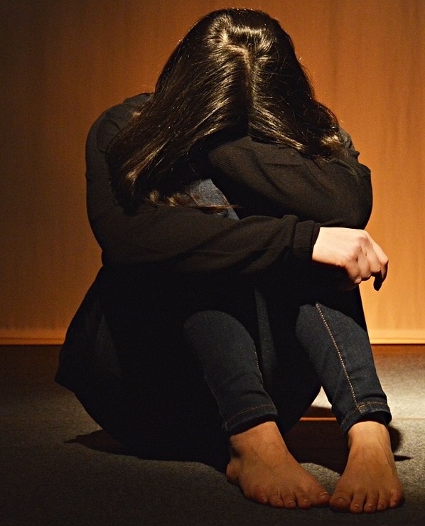 violencia doméstica