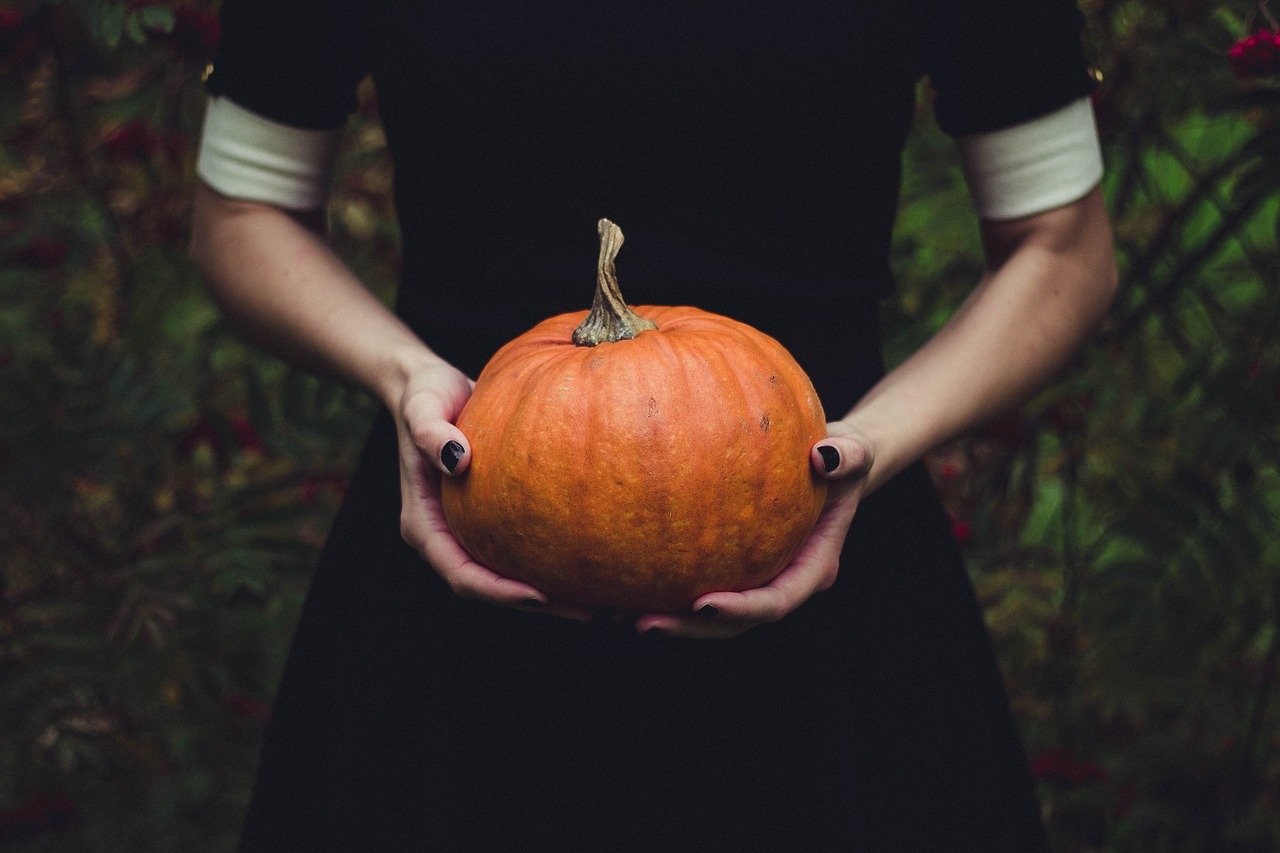 Aterra A Tus Amigos Con Estos Trucos De Halloween