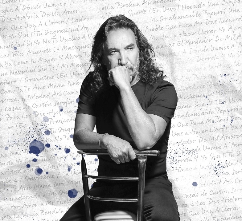Marco Antonio Solis