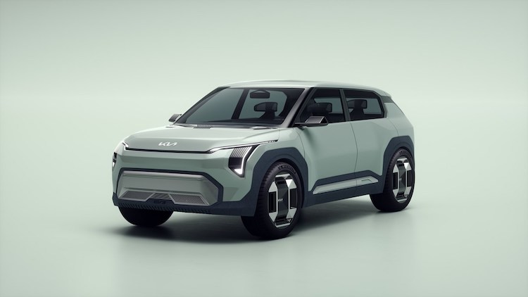 Concept EV3