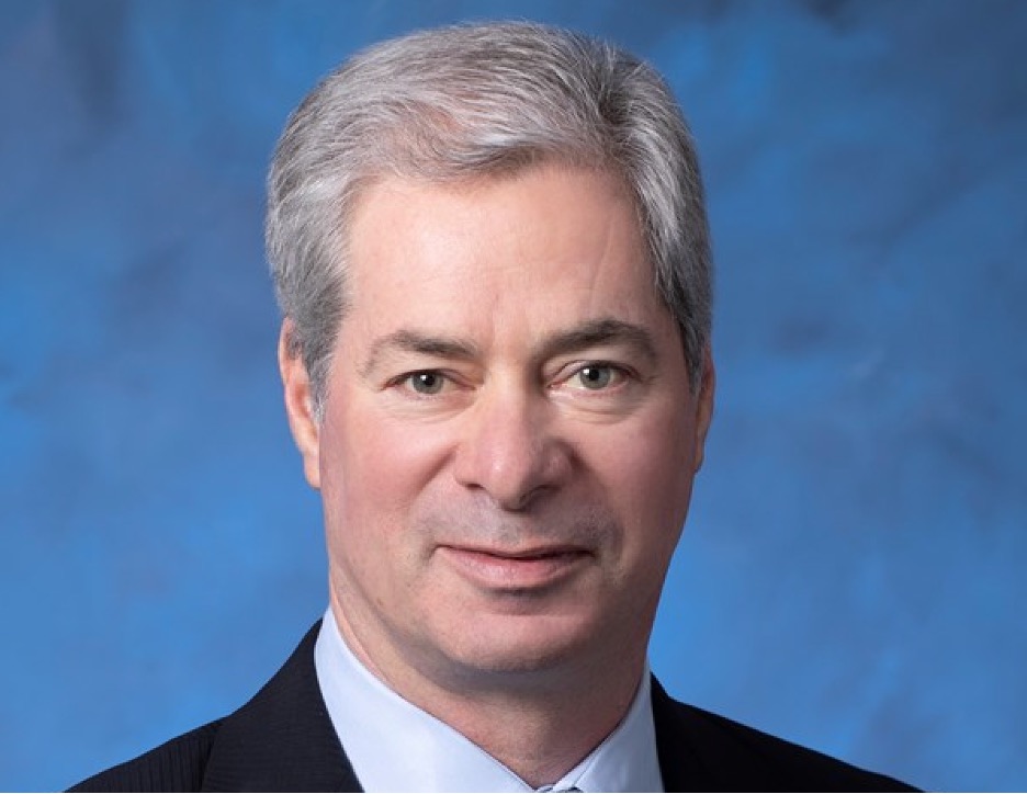 Russell Wager