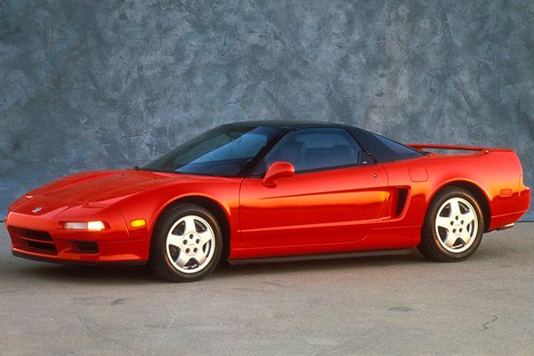 Acura NSX 1991