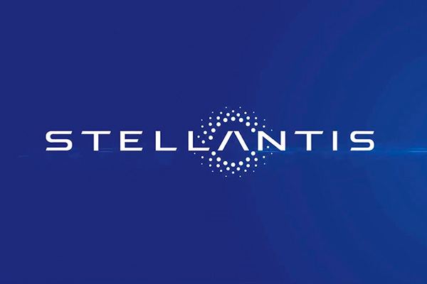 stellantis logo