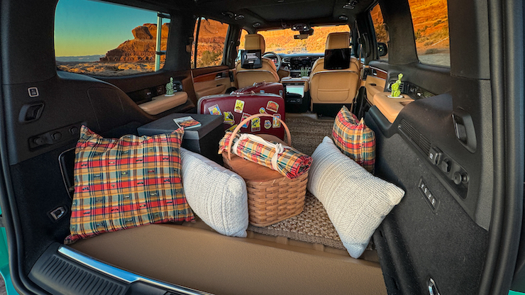 2024 Jeep® Vacationeer Concept