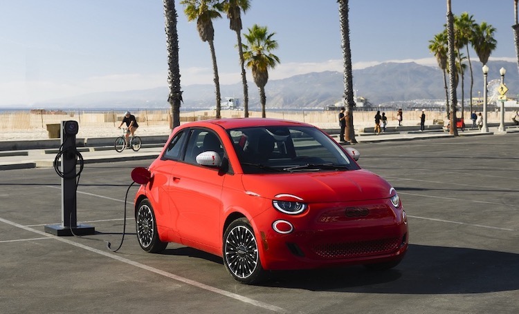 Fiat Beta Club