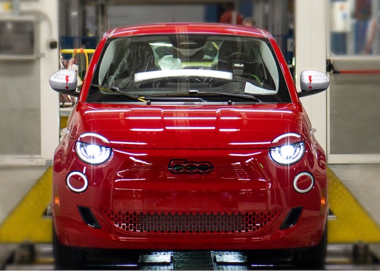 Fiat Beta Club 2