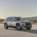 Hyundai Tucson PHEV 2025