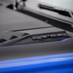 Ford Bronco Raptor Black Appearance Package 2024