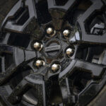 Ford Bronco Raptor Black Appearance Package 2024