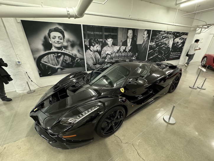 Museo Petersen