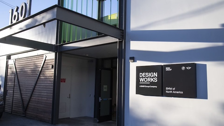 Designworks Studio, en Santa Mónica