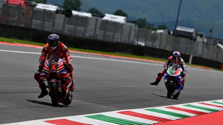 Mugello