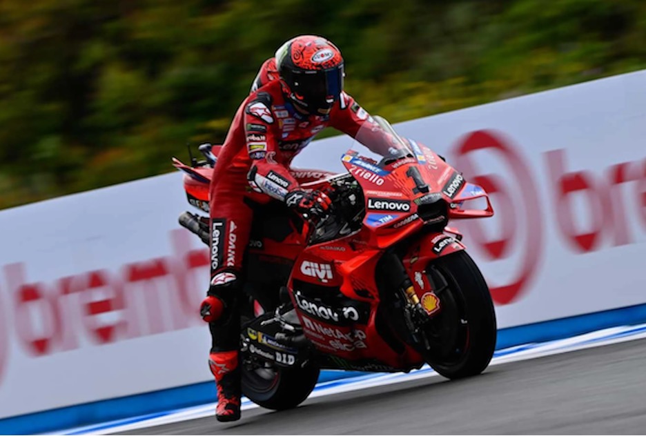 Mugello