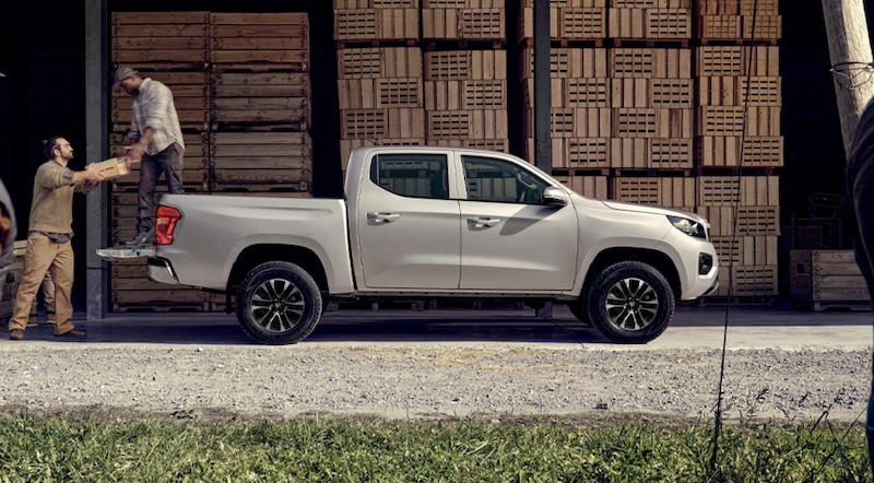 Ram 1200