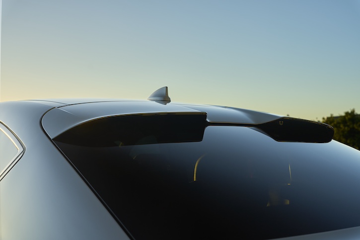 Genesis GV80 Coupe 2025