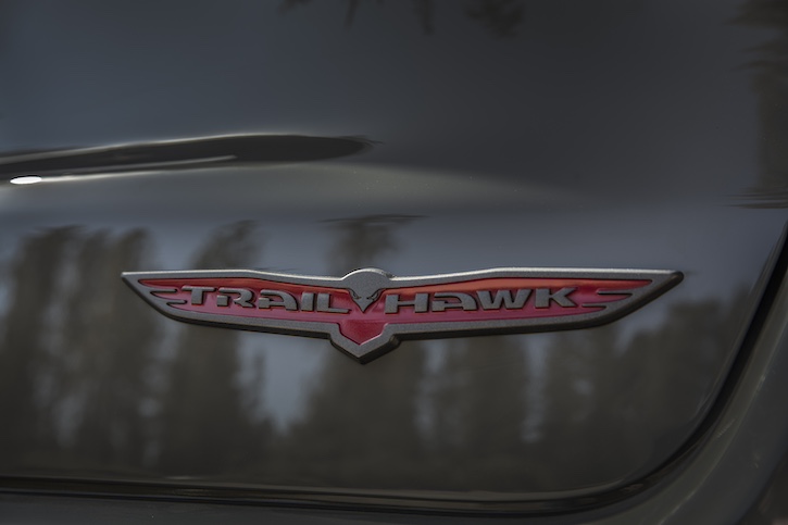 Jeep Compass 2025