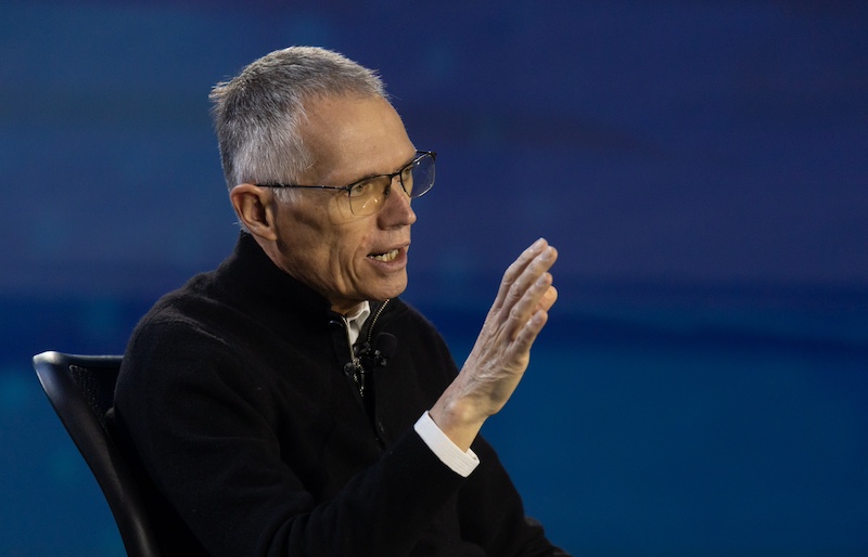 Carlos Tavares, CEO de Stellantis